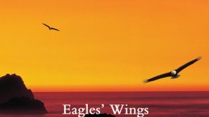 Eagles Wings CD