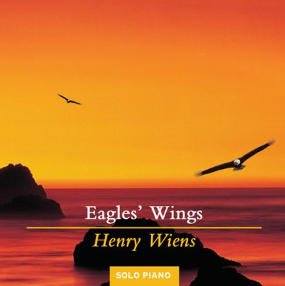 Eagles Wings CD