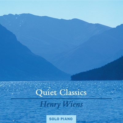 Quiet Classics CD