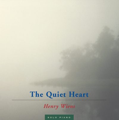 The Quiet Heart CD