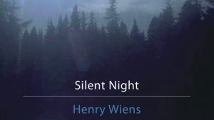 Silent Night CD