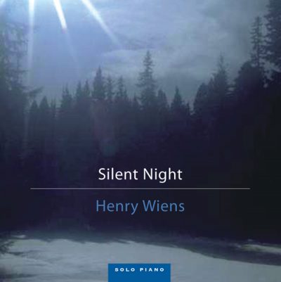 Silent Night CD