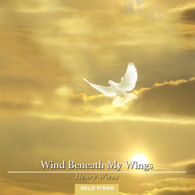 Wind Beneath My Wings CD