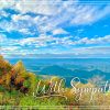 Shenandoah Valley  (Card + Invitation)