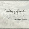 Shenandoah Valley  (Card + Invitation) - Image 3